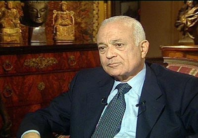 الدكتور نبيل العربي